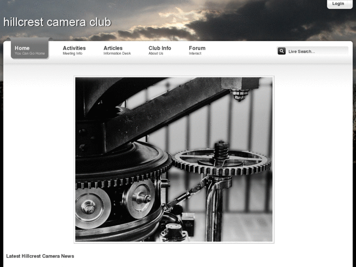 www.hillcrestcamera.org