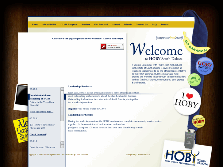 www.hobysd.org