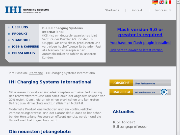 www.ihi-csi.de