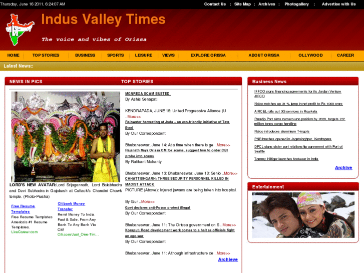 www.indusvalleytimes.com