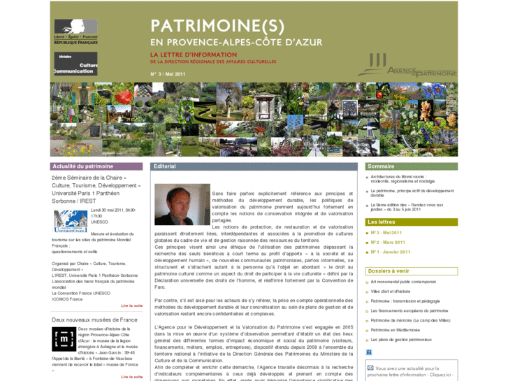 www.infos-patrimoinespaca.org