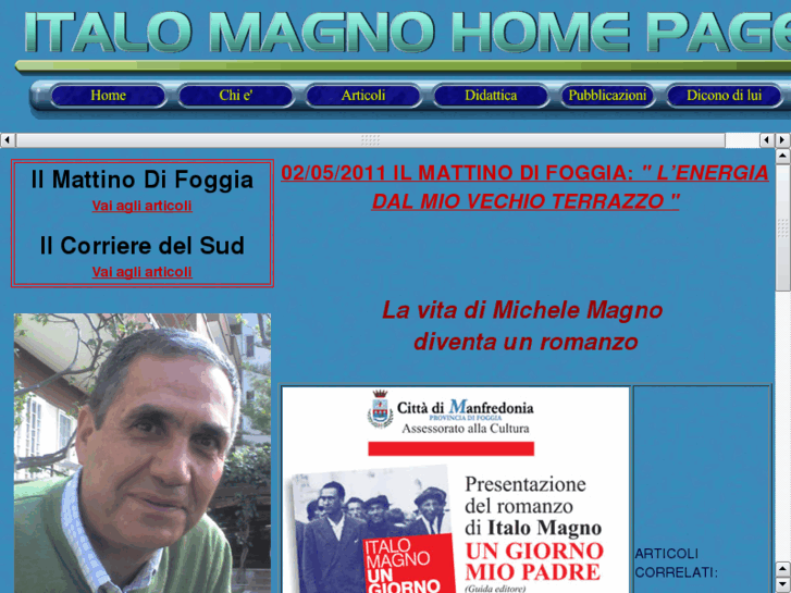 www.italomagno.com