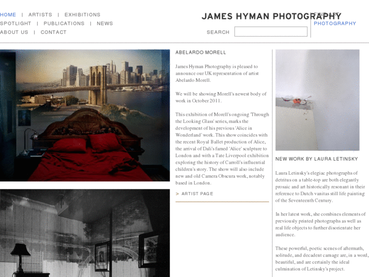 www.jameshymanphotography.com