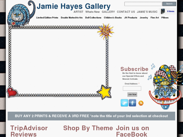 www.jamiehayes.com