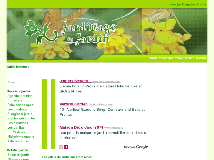 www.jardinage-jardin.com