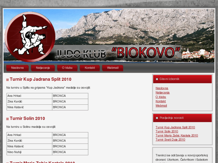 www.judobiokovo.com