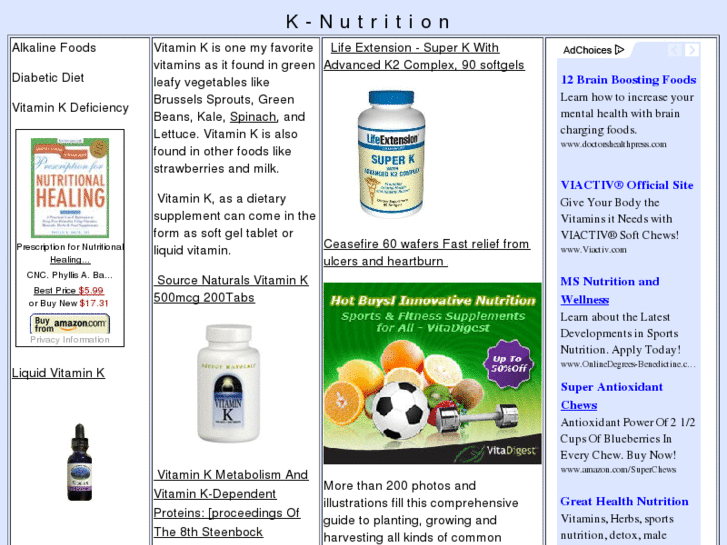www.k-nutrition.com