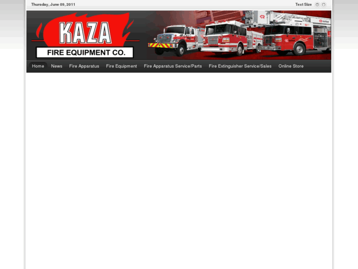 www.kazafire.com