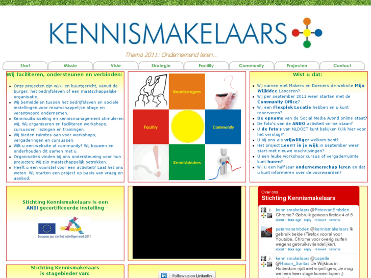 www.kennismakelaars.nl