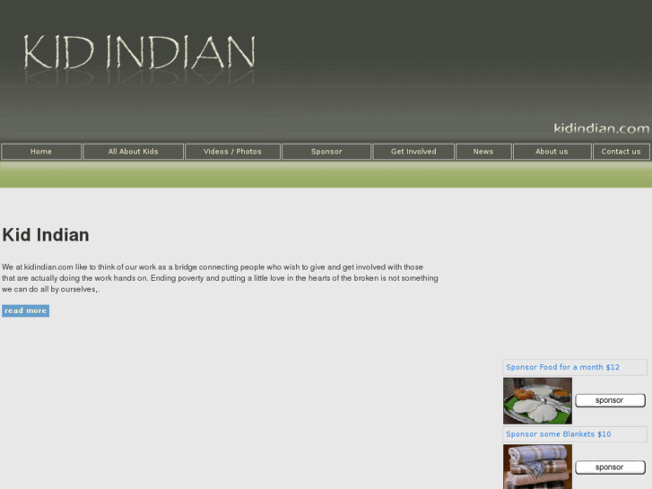 www.kidindian.com