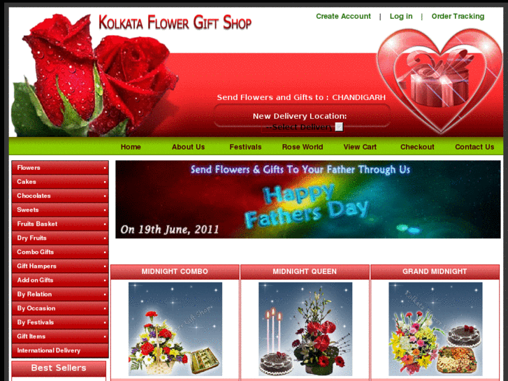 www.kolkataflowergiftshop.com
