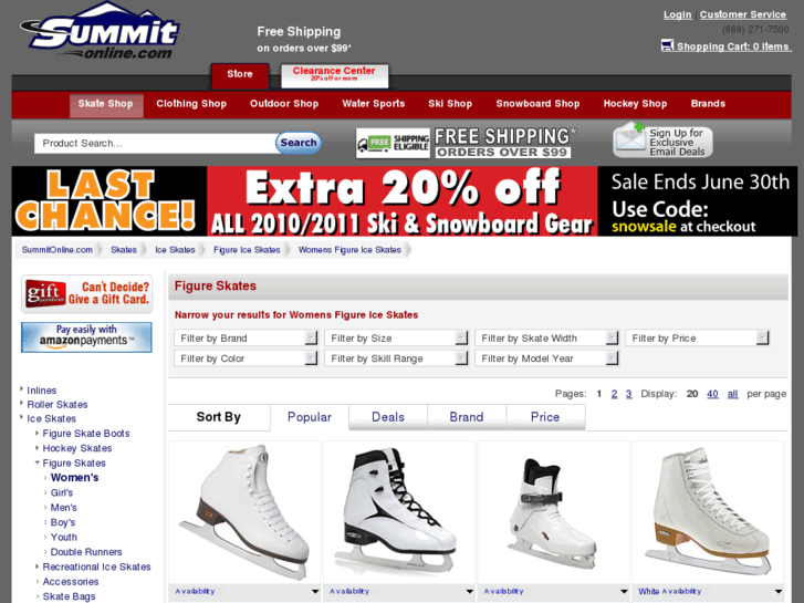 www.ladiesiceskates.com