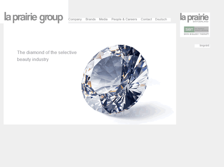 www.laprairiegroup.net