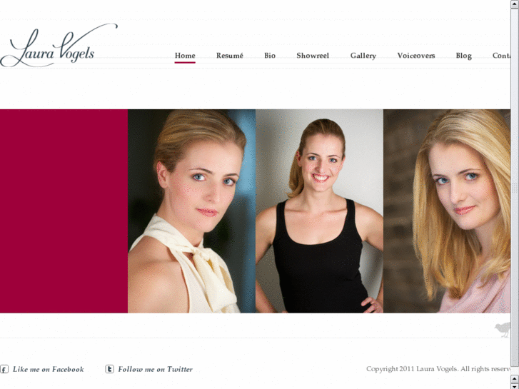 www.lauravogels.com