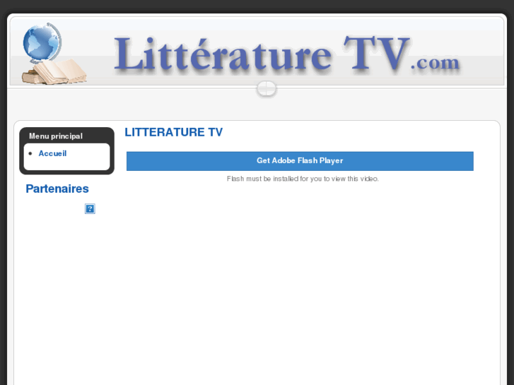 www.litteraturetv.com