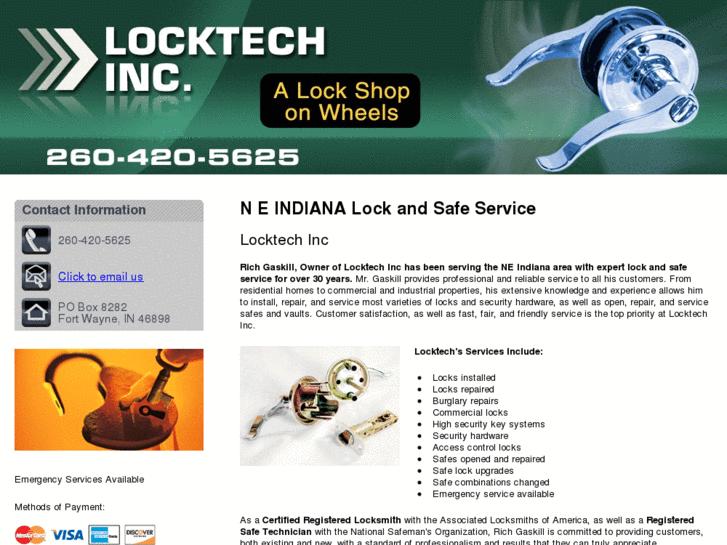 www.locktechindiana.com