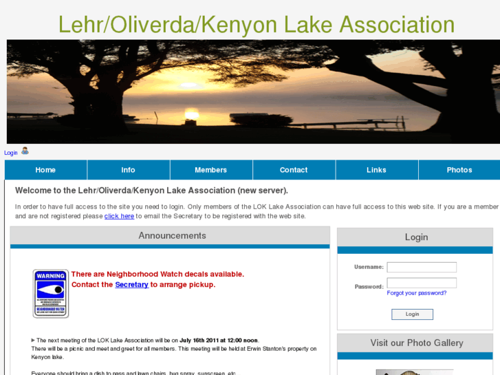 www.loklakeassoc.com