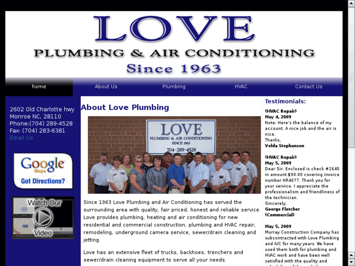 www.loveplumbingac.com