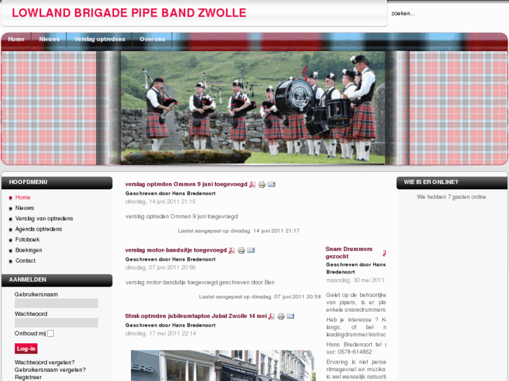 www.lowlandbrigadepipeband.nl