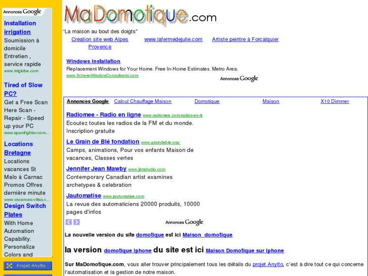 www.madomotique.com