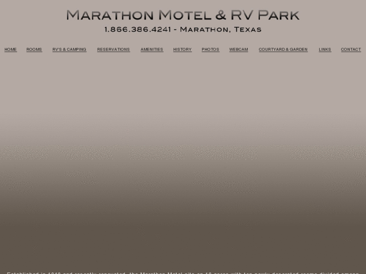 www.marathonmotel.com