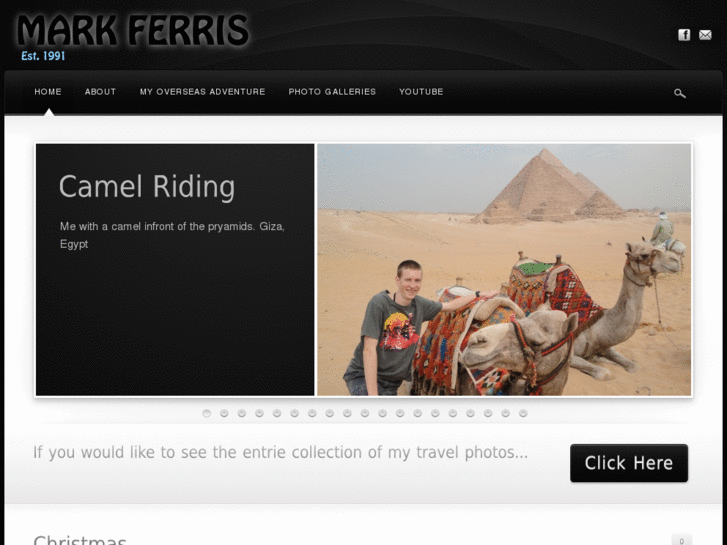 www.markferris.net
