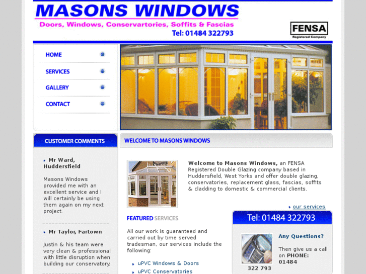 www.masonswindows.com