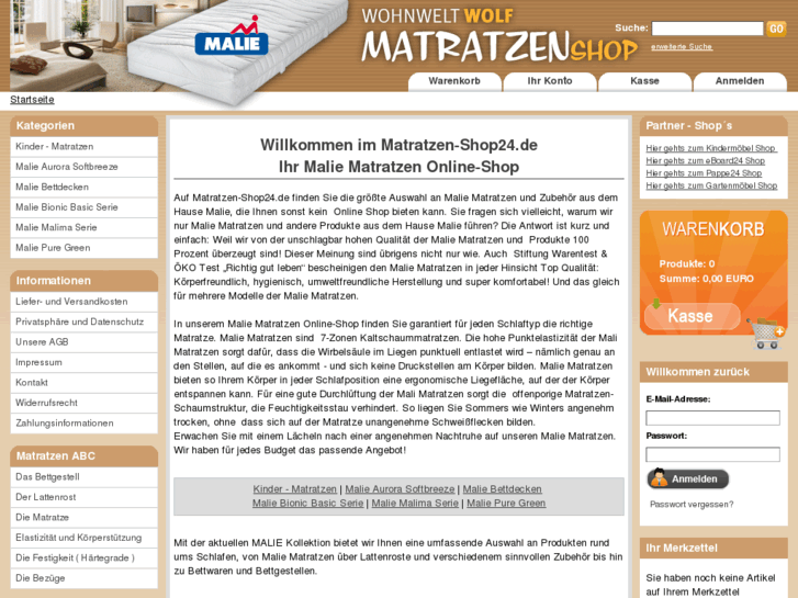 www.matratzen-shop24.de