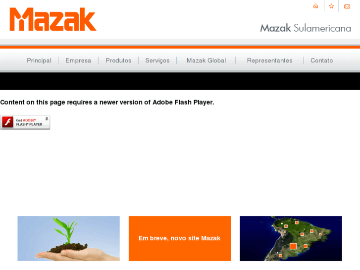 www.mazak.com.br