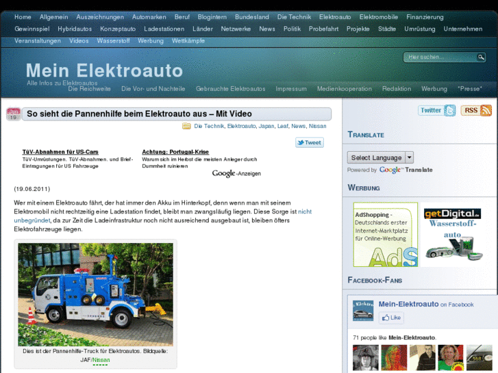 www.mein-elektroauto.com