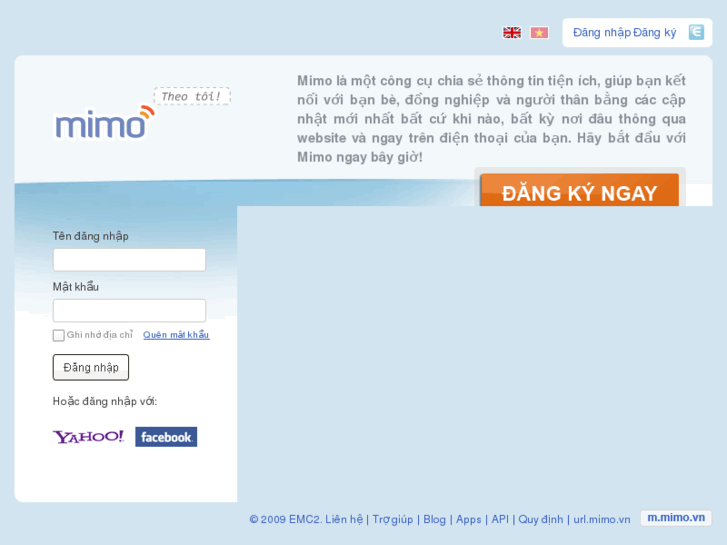 www.mimo.vn