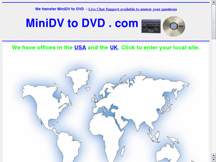 www.minidvtodvd.com