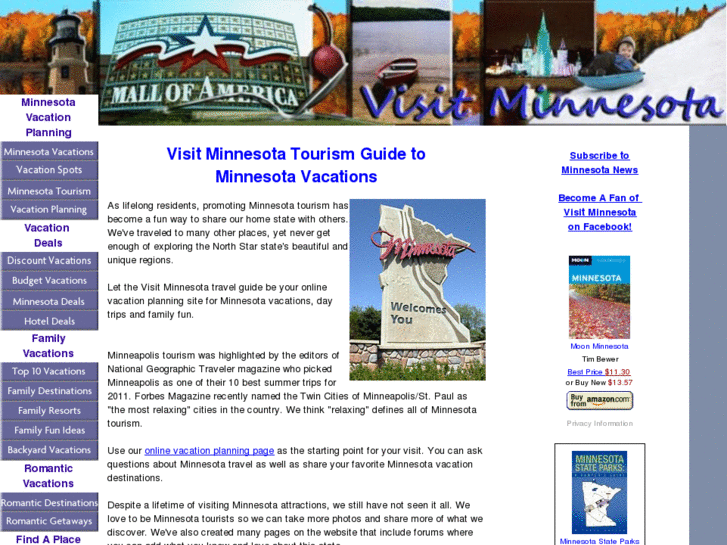 www.minnesota-visitor.com