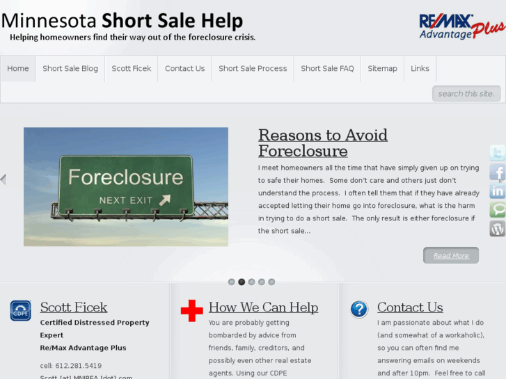 www.minnesotashortsalehelp.com