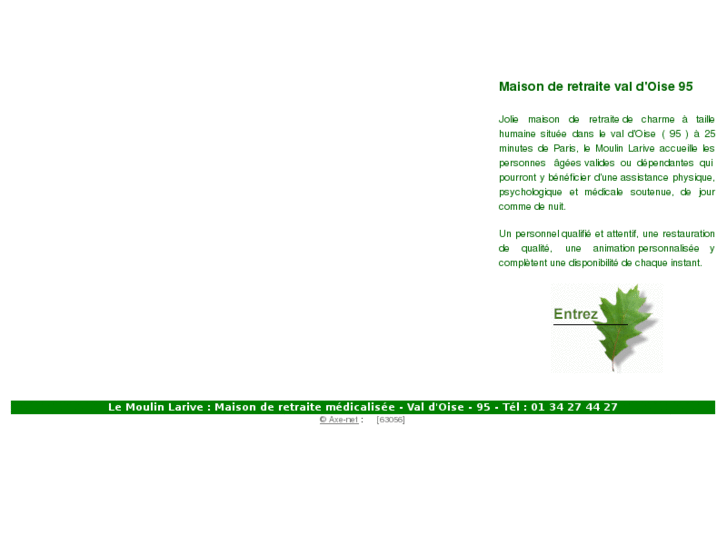 www.moulin-larive.com