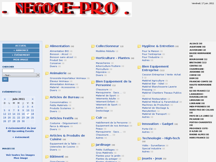 www.negoce-pro.fr