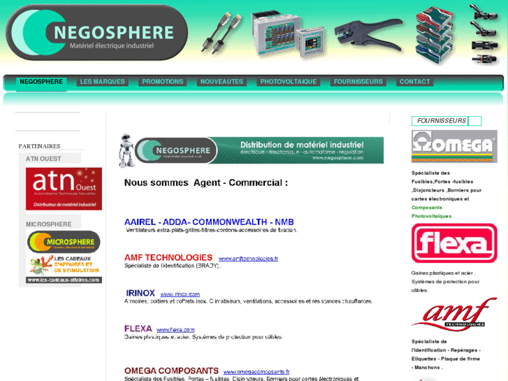 www.negosphere.com