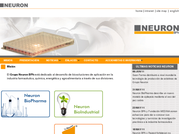 www.neuronbio.es