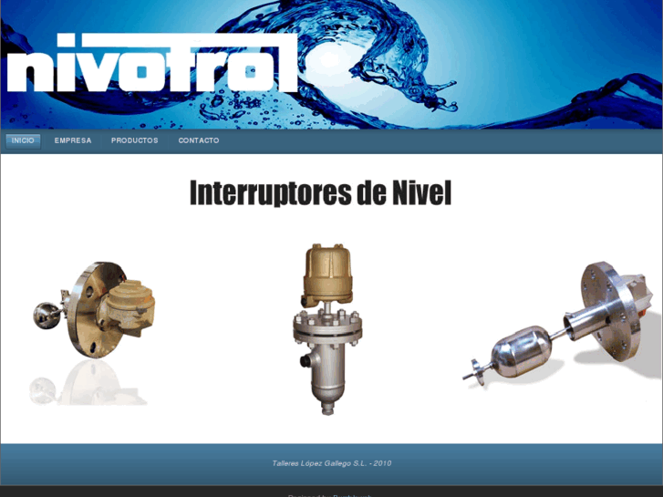 www.nivotrol.com