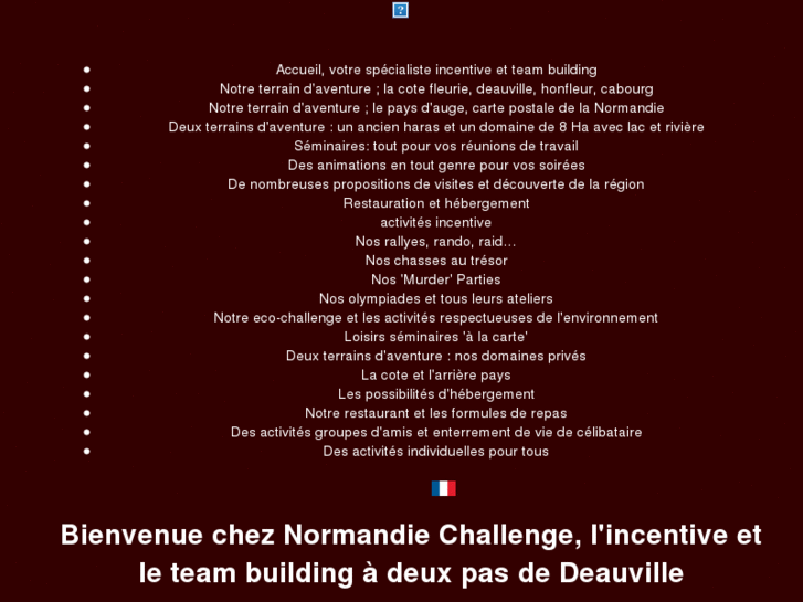 www.normandie-challenge.com