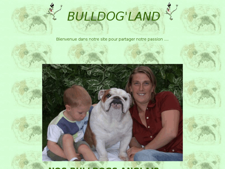 www.ofbulldogland.com