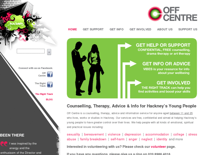 www.offcentre.org.uk