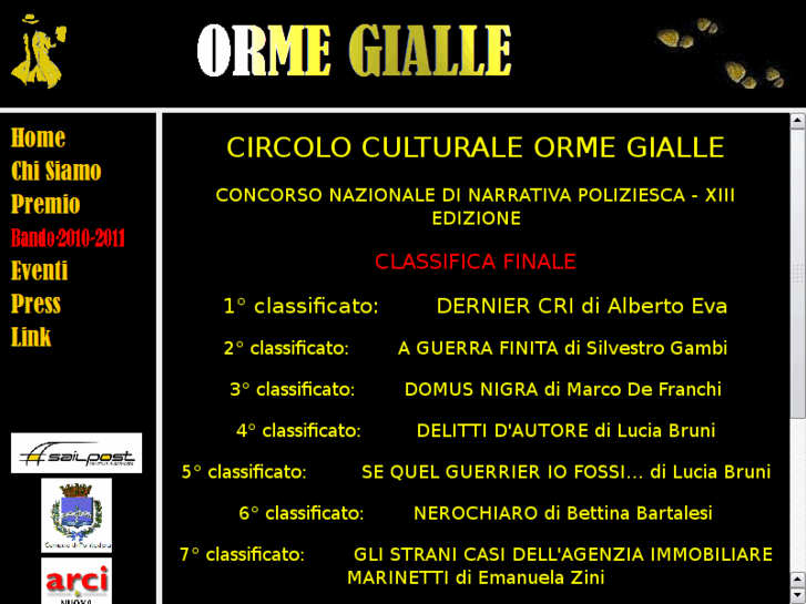 www.ormegialle.it