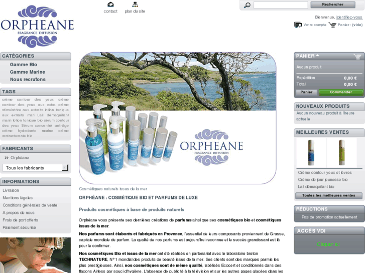 www.orpheane.net