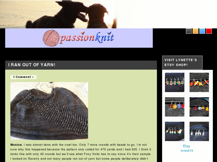 www.passionknit.net