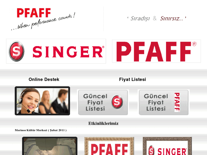 www.pfaffbursa.com