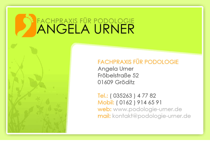 www.podologie-urner.de