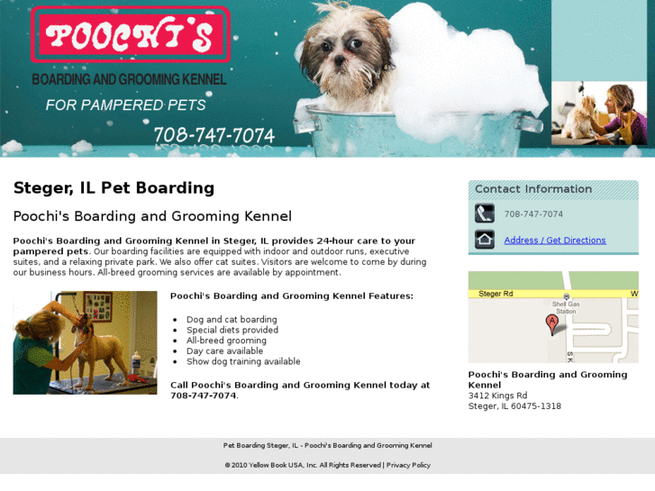 www.poochiesboardingandgrooming.com