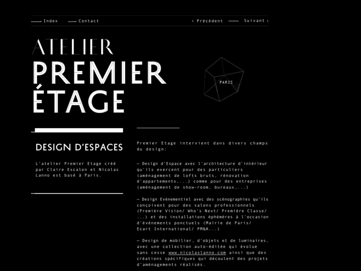 www.premieretage.com