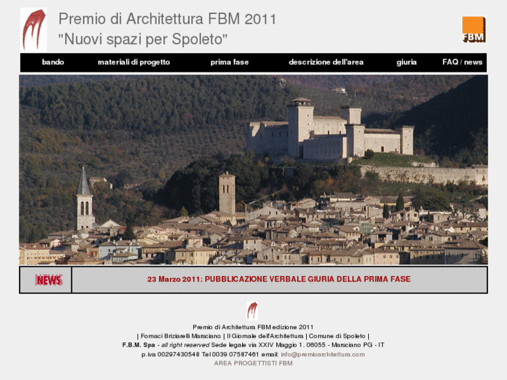 www.premioarchitettura.com